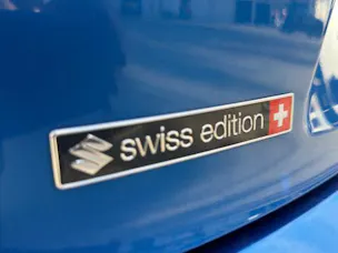 Suzuki Ignis 1.2i Piz Su Top 4x4