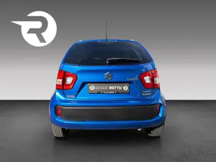 Suzuki Ignis 1.2i Piz Su Top 4x4