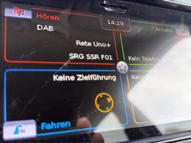 Suzuki Ignis 1.2i Piz Su Top 4x4