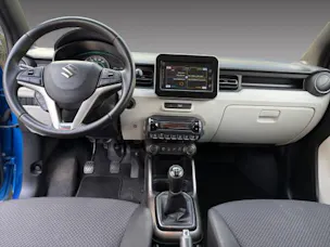 Suzuki Ignis 1.2i Piz Su Top 4x4