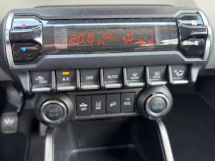 Suzuki Ignis 1.2i Piz Su Top 4x4