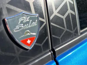 Suzuki Ignis 1.2i Piz Su Top 4x4