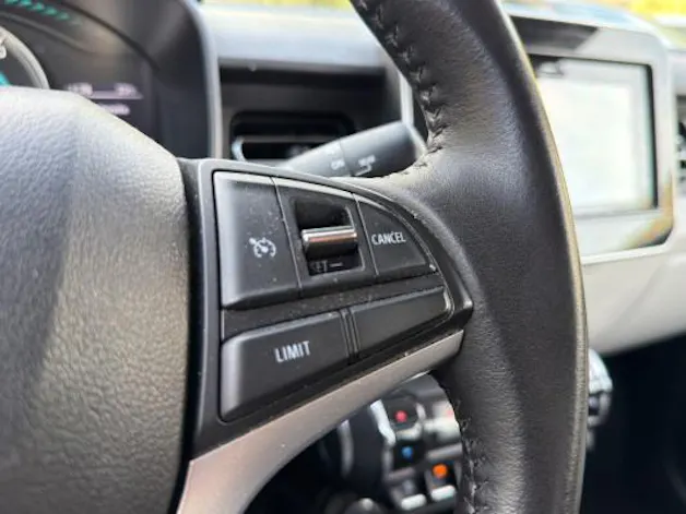 Suzuki Ignis 1.2i Piz Su Top 4x4