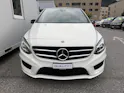 MERCEDES-BENZ B 220 EDITION AMG Line 4Matic 7G-DCT *SOMMER & WINTERRÄDER*