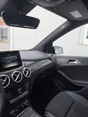 MERCEDES-BENZ B 220 AMG Line 4Matic 7G-DCT * SOMMER & WINTERRÄDER*