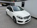 MERCEDES-BENZ B 220 EDITION AMG Line 4Matic 7G-DCT *SOMMER & WINTERRÄDER*