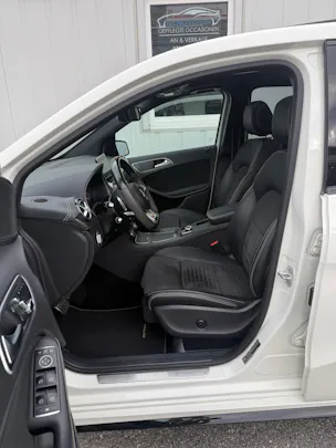 MERCEDES-BENZ B 220 AMG Line 4Matic 7G-DCT * SOMMER & WINTERRÄDER*