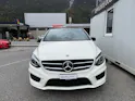 MERCEDES-BENZ B 220 EDITION AMG Line 4Matic 7G-DCT *SOMMER & WINTERRÄDER*