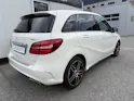 MERCEDES-BENZ B 220 AMG Line 4Matic 7G-DCT * SOMMER & WINTERRÄDER*