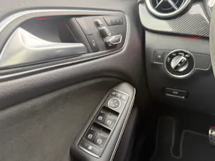 MERCEDES-BENZ B 220 AMG Line 4Matic 7G-DCT * SOMMER & WINTERRÄDER*