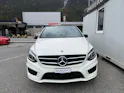 MERCEDES-BENZ B 220 AMG Line 4Matic 7G-DCT * SOMMER & WINTERRÄDER*