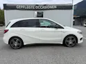 MERCEDES-BENZ B 220 AMG Line 4Matic 7G-DCT * SOMMER & WINTERRÄDER*