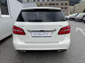 MERCEDES-BENZ B 220 AMG Line 4Matic 7G-DCT * SOMMER & WINTERRÄDER*