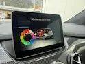 MERCEDES-BENZ B 220 AMG Line 4Matic 7G-DCT * SOMMER & WINTERRÄDER*