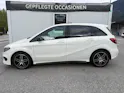 MERCEDES-BENZ B 220 AMG Line 4Matic 7G-DCT * SOMMER & WINTERRÄDER*