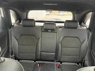 MERCEDES-BENZ B 220 AMG Line 4Matic 7G-DCT * SOMMER & WINTERRÄDER*