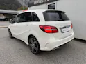 MERCEDES-BENZ B 220 AMG Line 4Matic 7G-DCT * SOMMER & WINTERRÄDER*