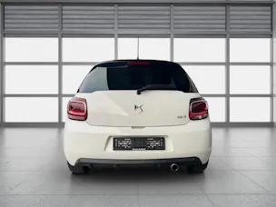DS AUTOMOBILES DS 3 1.2 PureTech SO Chic