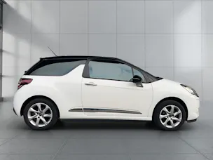 DS AUTOMOBILES DS 3 1.2 PureTech SO Chic