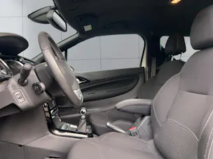 DS AUTOMOBILES DS 3 1.2 PureTech SO Chic