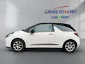 DS AUTOMOBILES DS 3 1.2 PureTech SO Chic