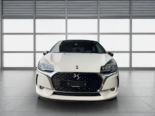 DS AUTOMOBILES DS 3 1.2 PureTech SO Chic