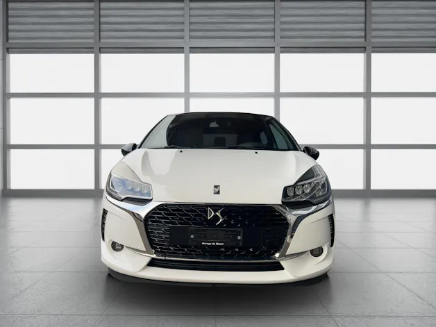 DS AUTOMOBILES DS 3 1.2 PureTech SO Chic