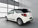 DS AUTOMOBILES DS 3 1.2 PureTech SO Chic