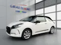 DS AUTOMOBILES DS 3 1.2 PureTech SO Chic