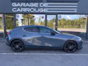 MAZDA 3 Hatchback SKYACTIV-X MHybrid 186 Homura AWD Automat