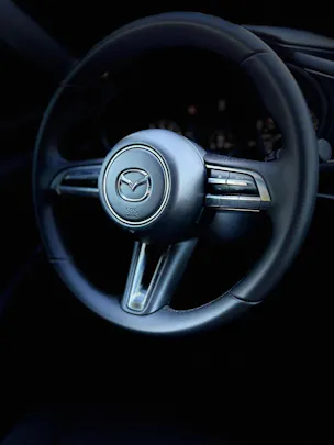 MAZDA 3 Hatchback SKYACTIV-X MHybrid 186 Homura AWD Automat