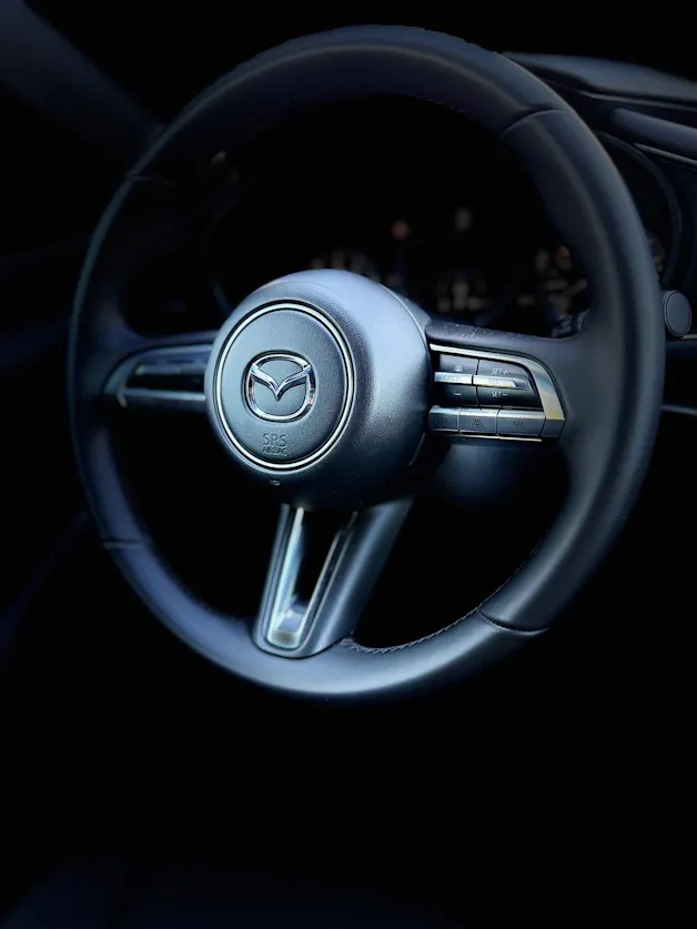 MAZDA 3 Hatchback SKYACTIV-X MHybrid 186 Homura AWD Automat