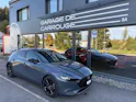 MAZDA 3 Hatchback SKYACTIV-X MHybrid 186 Homura AWD Automat