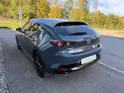 MAZDA 3 Hatchback SKYACTIV-X MHybrid 186 Homura AWD Automat