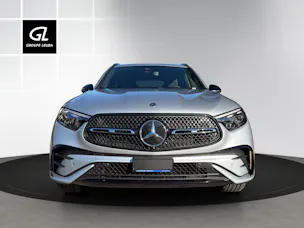 MERCEDES-BENZ GLC 220 d 4Matic 9G-Tronic