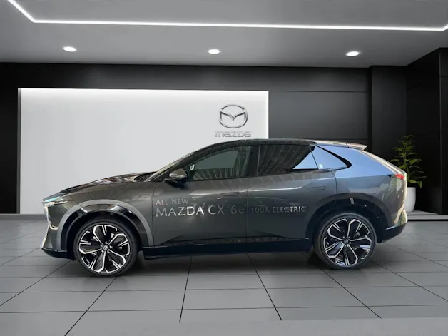 MAZDA CX-6e 68,8 kWh Takumi