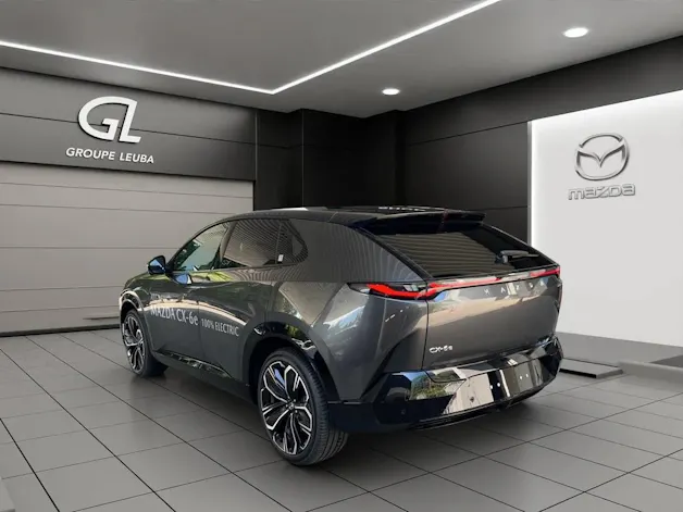 MAZDA CX-6e 68,8 kWh Takumi