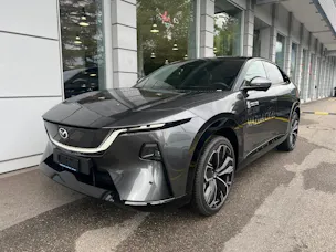 MAZDA CX-6e 68,8 kWh Takumi
