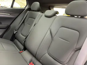 VOLVO EX30 P8 Ultra XCENTRIC Black Edition AWD