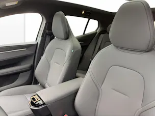 VOLVO EX30 P8 Ultra XCENTRIC Black Edition AWD