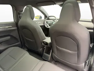 VOLVO EX30 P8 Ultra XCENTRIC Black Edition AWD