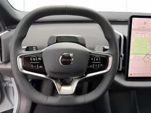 VOLVO EX30 P8 Ultra XCENTRIC Black Edition AWD