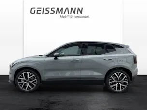 VOLVO EX30 P8 Ultra XCENTRIC Black Edition AWD