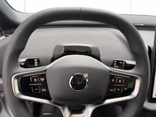 VOLVO EX30 P8 Ultra XCENTRIC Black Edition AWD