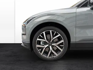 VOLVO EX30 P8 Ultra XCENTRIC Black Edition AWD