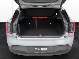 VOLVO EX30 P8 Ultra XCENTRIC Black Edition AWD