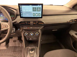 DACIA Jogger 1.8 Hybrid Extreme 7P