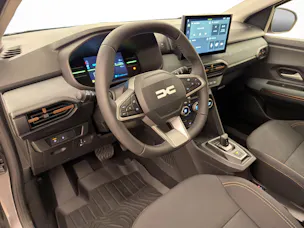 DACIA Jogger 1.8 Hybrid Extreme 7P