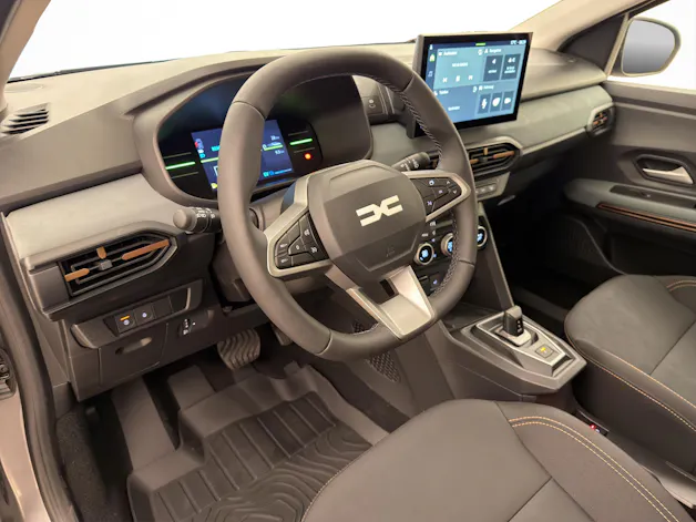 DACIA Jogger 1.8 Hybrid Extreme 7P