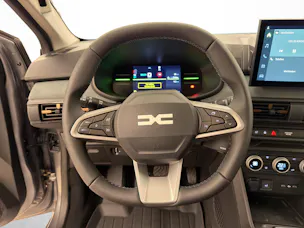DACIA Jogger 1.8 Hybrid Extreme 7P